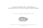 Libro Arqueologia de Cazadores Recolectores en La Cuenca Del Plata
