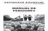 Separ at a Manual Pension