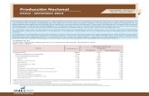 Informe Tecnico n02 Produccion Dic2014