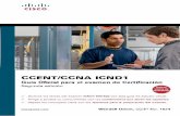 Ccentccna Icnd1-Wendell Odom