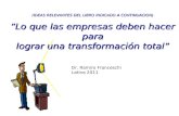 Hg 020 Paradigmas Empresariales -El Nuevo Mundo Empresarial.