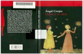 Angel Crespo Dante y Su Obra