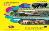 ABEREKIN Catalogo Sementales Carne 2015