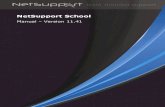 NetSupport School 11.41