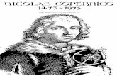 Nicolas Copernico 1473-1973. Ed. Siglo Veintiuno 1973