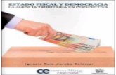 Estado Fiscal y Democracia
