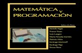 Python - Matemática y Programación