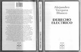 A. Vergara - Derecho Eléctrico