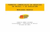 Evolucion Retail en Colombia
