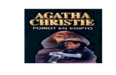 Agatha Christie - Muerte en El Nilo Poirot en Egipto