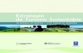 Libro Estrategia de Turismo Sustentable - Versin PDF