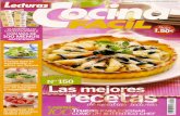 Cocina Fácil 150 - Las mejores recetas.pdf