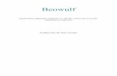 Anon Beowulf Traduccion Lerate
