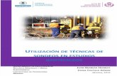 Manual Utilizacion de Tecnicas de Sondeos en Estudios Geotecnicos