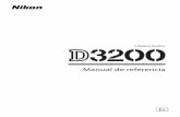 Manuales Y Tutoriales - Nikon D3200