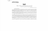 Resolución Directoral Nº 0005-2014-MINAGRI-SENASA-DIAIA y Anexos