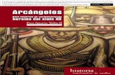Taibo II P I Arcangeles Doce Historias de Revolucionarios Herejes Del Siglo XX 1998