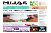 Mijas Semanal nº612 Del 5 al 11 de diciembre de 2014