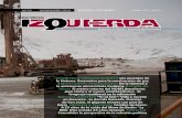 Revista Izquierda n.50 noviembre de 2014