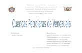 Provincias Fisiográficas de Venezuela Nuevo