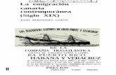 La Emigración Canaria Contemporánea (Siglo XIX)-1293