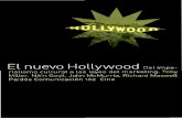 El Nuevo Hollywood Caps. 1 y 4