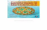 Bioquimica Metabolica