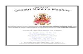 Gayatri Mahima Madhuri (1)