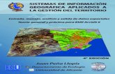 1era Parte Sistemas de Informacion Geografica Aplicado a La Gestion Territorial