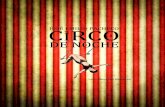 Circo de Noche - José Emilio Pacheco