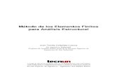 Método de los elementos finitos para el análisis estructuras.pdf