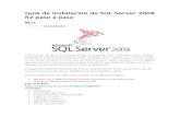 Guía de instalación de SQL Server 2008 R2.docx