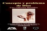Concepto y problema de Dios. Una reflexión filosófica - Francisco Piñón, Jesús Óscar Perea, Verónica Correa y Elisa Mora (coords.).pdf
