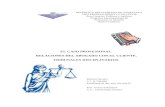 Informe Caso Profesional, el abogado y su cliente.docx