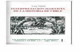 Luis Vitale. Interpretación marxista de la historia de Chile Tomo I.pdf