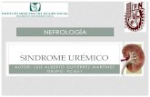 SINDROME UREMICO - ERC.pdf