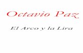 Paz Octavio - El Arco Y La Lira.PDF