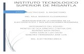 Investigacion Historia de La Electrostatica