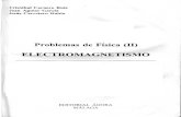 Problemas de Física II - Electromagnetismo - Carnero Ruiz, Aguiar García, Carretero Rubio.pdf