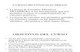 INTRODUCCION A LOS CIRCUITOS ELECTRICOS