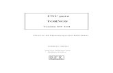 725P122 - CNC Tornos Manual de Programacion Resumido