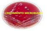 Crecimiento Microbiano-medios de Cultivo (1)
