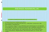 Biologia Animal, Organizac. y Tejidos