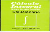 Calculo Integral - William Granville - 1ed