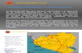 El Gasoducto Sur Andino y La Macro Región Sur