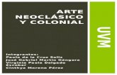 Arte neocl+ísico y colonial.pptx