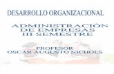 Administracion y Direccion de Empresas (Universidad Huila)