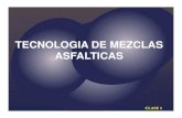 Clase 1 -Introduccion a Las Mezclas Asfalticas