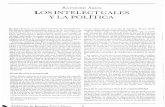 Raymond Aron - Los  intelectuales y la política.pdf