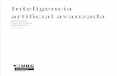 Inteligencia Artificial Avanzada (Modulo 1)